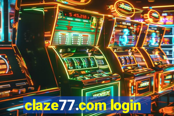 claze77.com login